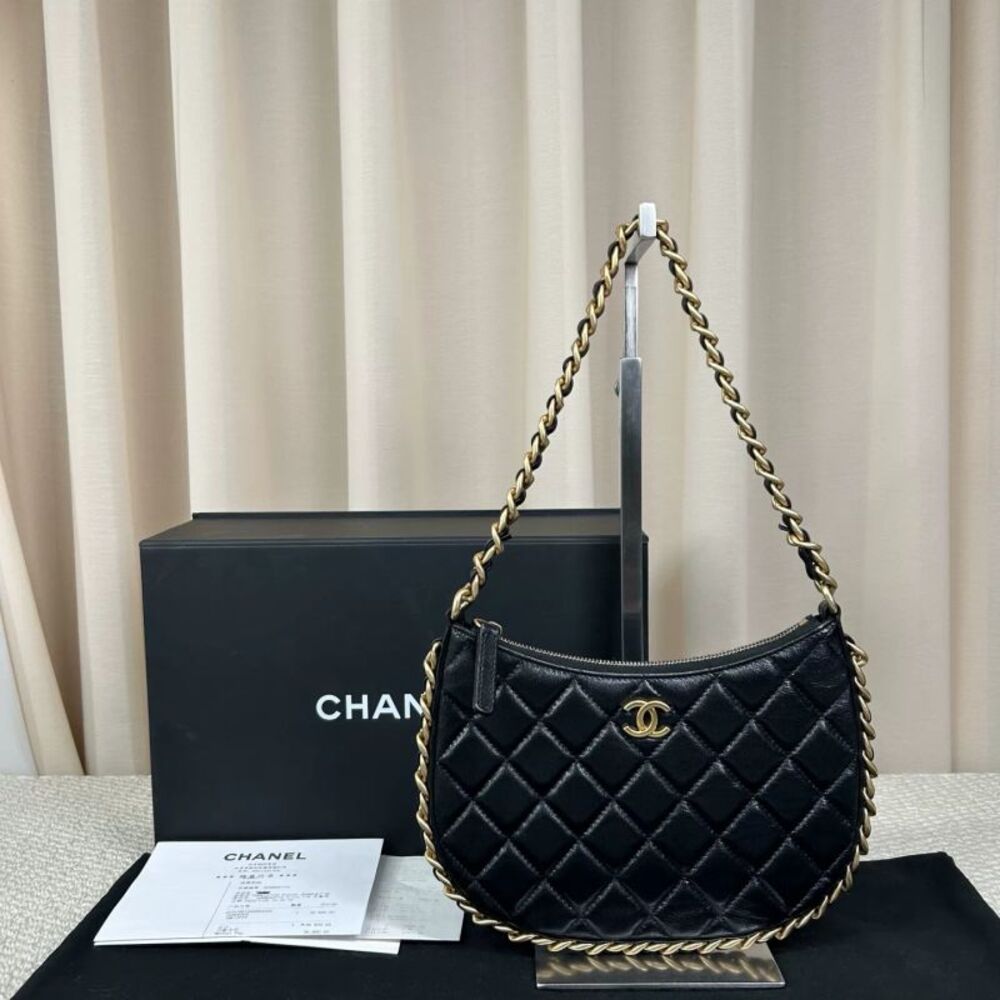 Chanel Women Pre-Loved Bag Very Good Condition